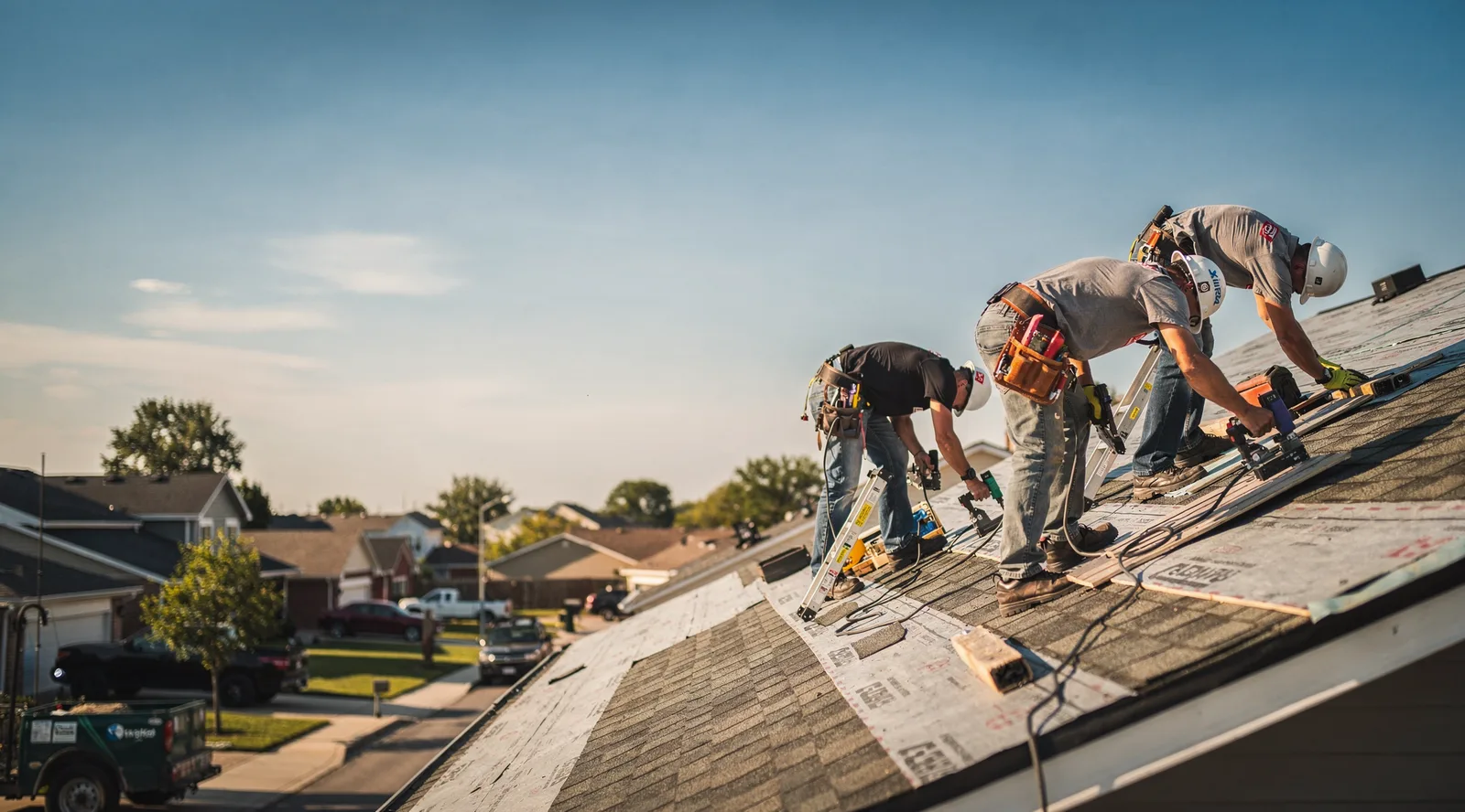 Fascia Board Inspection in Indian Orchard, MA